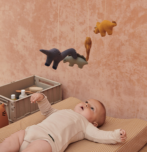 New Moms, This Is For You
